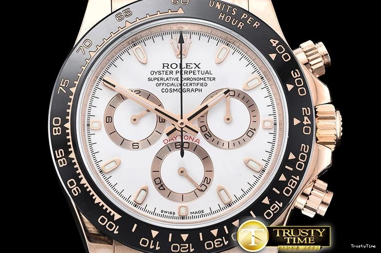 1001 ROLDYT0262A – Daytona Timeless 909